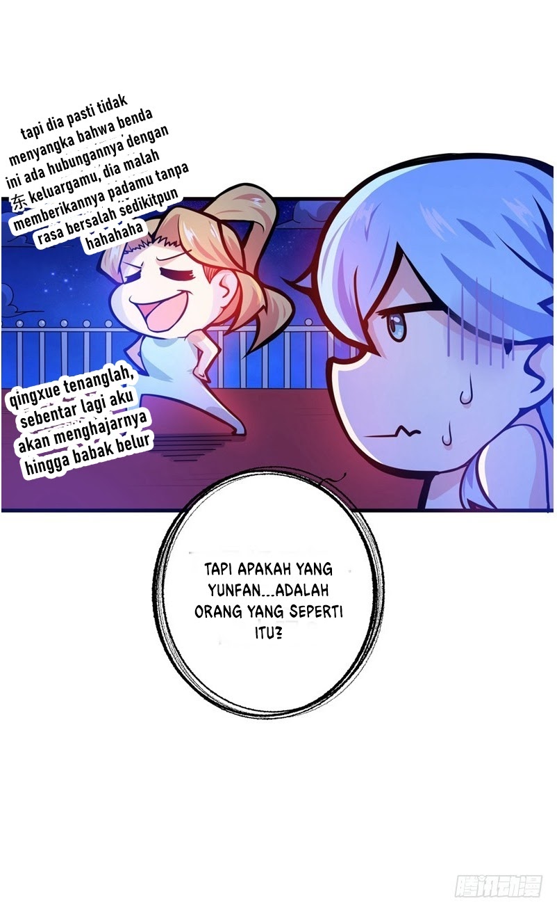 Strongest Divine Doctor Mixed City Chapter 16 Gambar 26